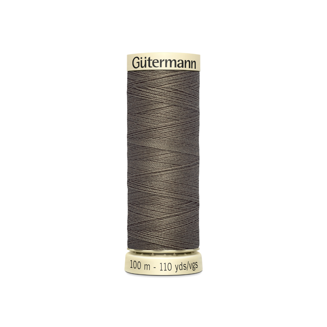 13_Col_727 Allesnäher à 100m - (727/taupe) – Bild 1
