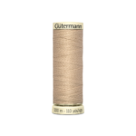Allesnäher à 100m - (186/beige)