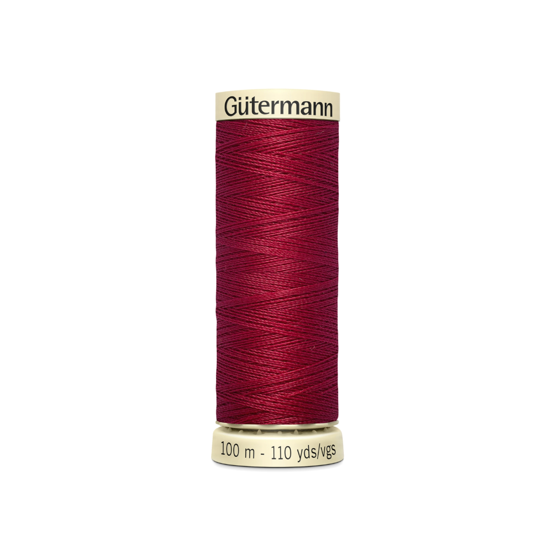 24_Col_384 Allesnäher à 100m - (384/rouge rubis) – Bild 1