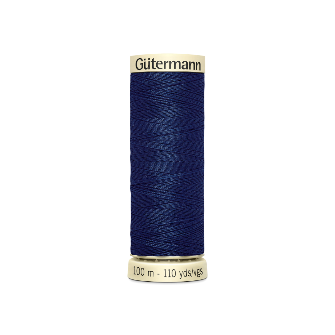 33_Col_013 Allesnäher à 100m - (013/marineblau) – Bild 1