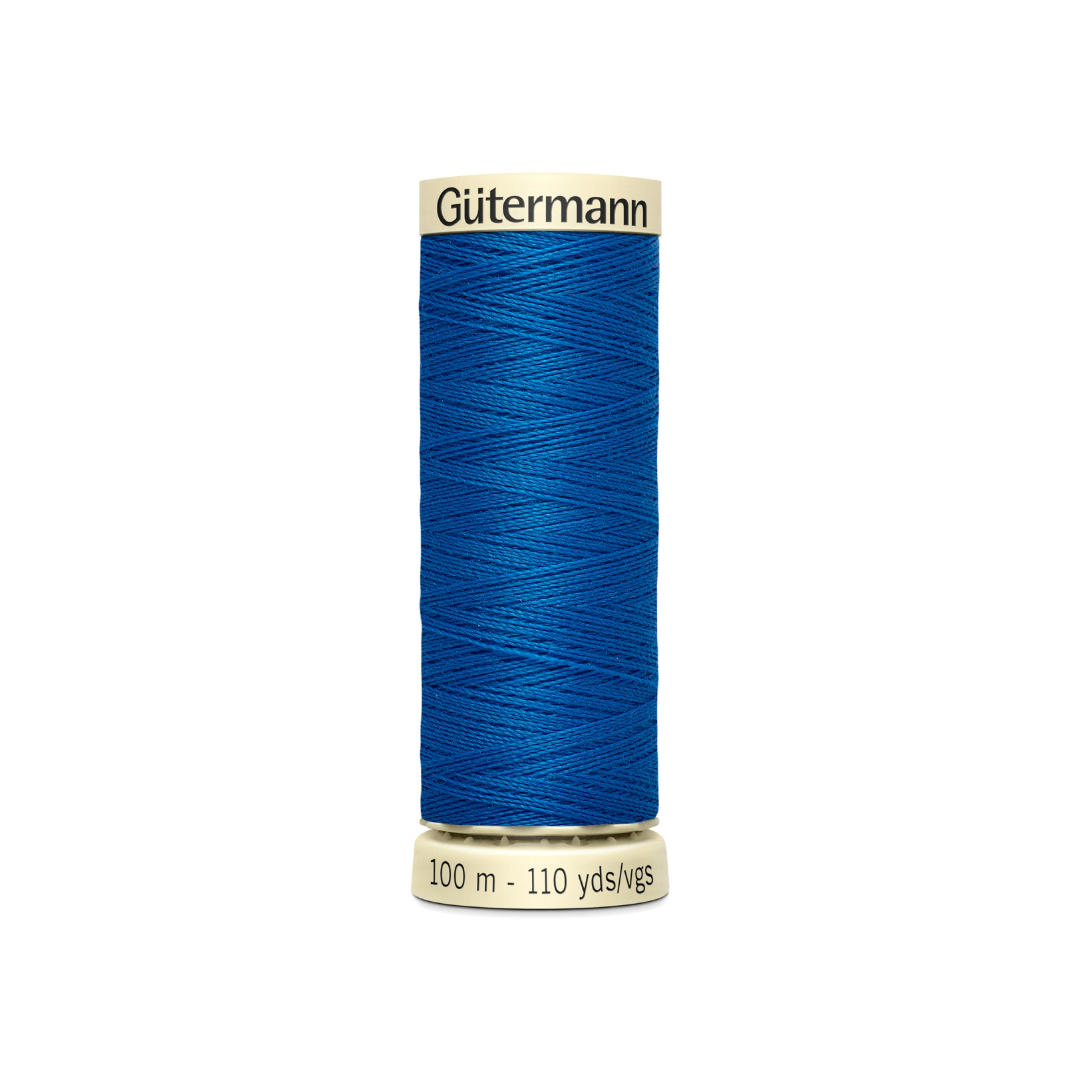 43_Col_322 Allesnäher à 100m - (322/elektrisches blau) – Bild 1
