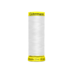 elastischer Nähfaden Maraflex  - (800/reinweiss)