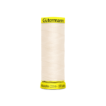 elastischer Nähfaden Maraflex  - (802/eierschale)