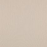 Bündchen glatt  - GOTS - Light Sand