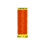 elastischer Nähfaden Maraflex  - (351/orange)