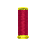elastischer Nähfaden Maraflex  - (156/scharlachrot)