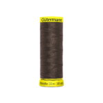 elastischer Nähfaden Maraflex  - (694/braun)