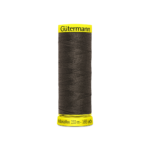 elastischer Nähfaden Maraflex  - (696/dunkelbraun)