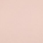 Jersey Uni - Light Rosa - GOTS