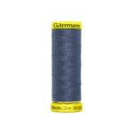elastischer Nähfaden Maraflex  - (112/schieferblau)