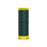elastischer Nähfaden Maraflex  - (472/schattengrün)