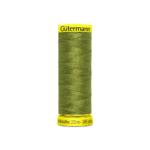 elastischer Nähfaden Maraflex  - (582/hellkhaki)