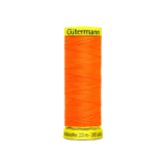 elastischer Nähfaden Maraflex  - (3871/neonorange)