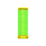 elastischer Nähfaden Maraflex  - (3853/neongrün)