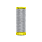 elastischer Nähfaden Maraflex  - (038/silbergrau)
