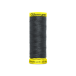 elastischer Nähfaden Maraflex  - (036/eisengrau)