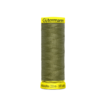 elastischer Nähfaden Maraflex  - (432/olivgrün)