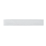 Baumwollband 20mm - (5119/weiss)