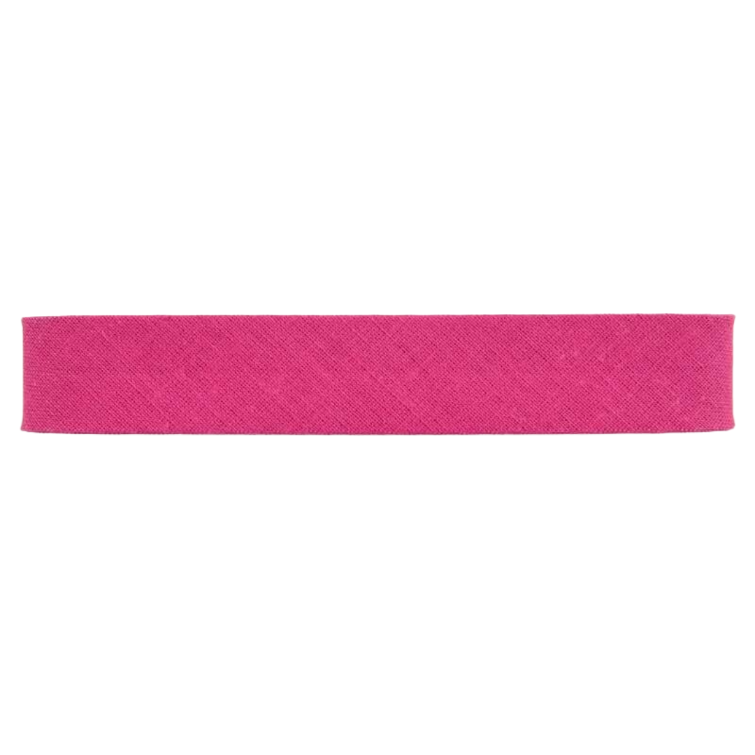 Unbenannt-1 Baumwollband 20mm - (3144/beere) – Bild 1