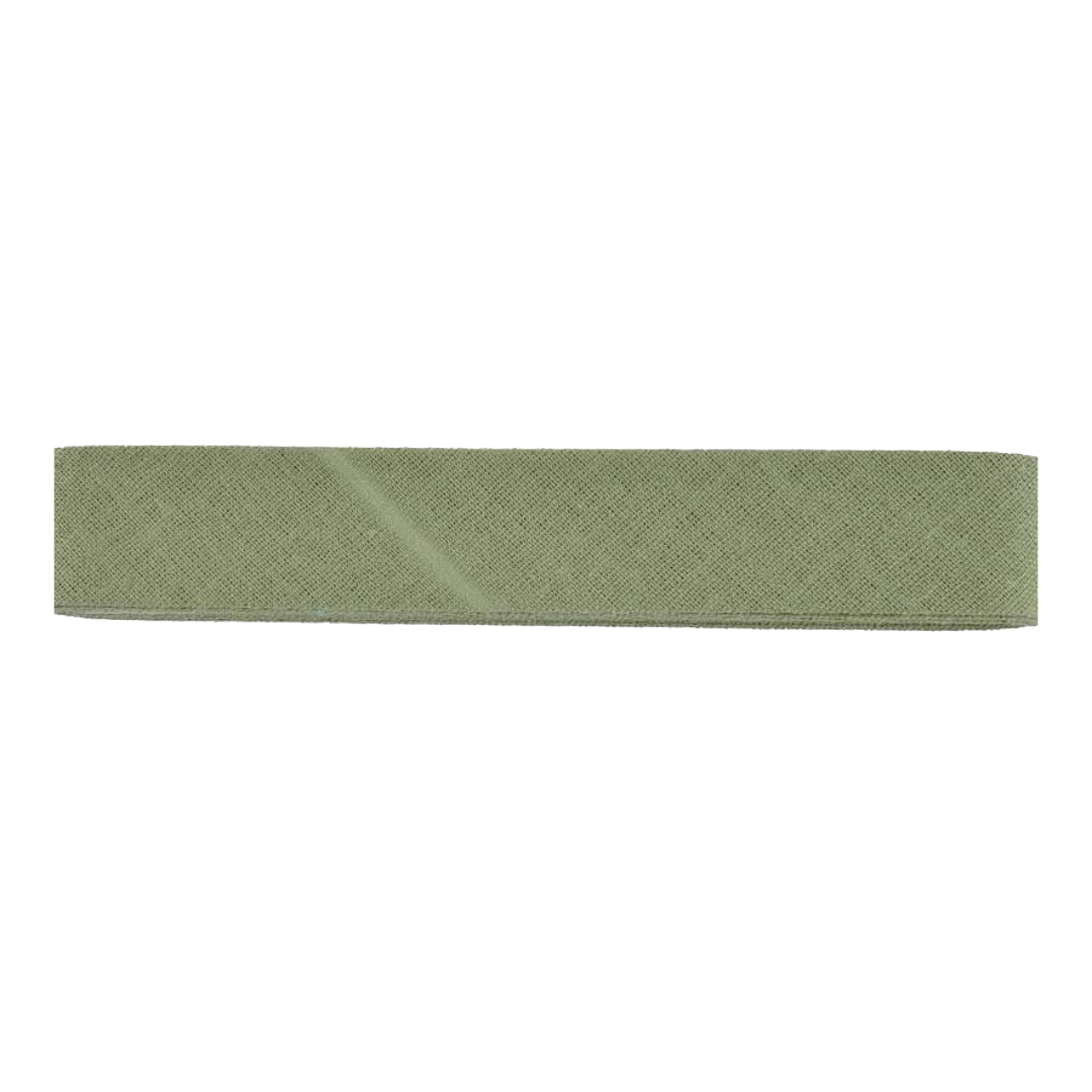 Unbenannt-1 Baumwollband 20mm - (0116/oliv) – Bild 1