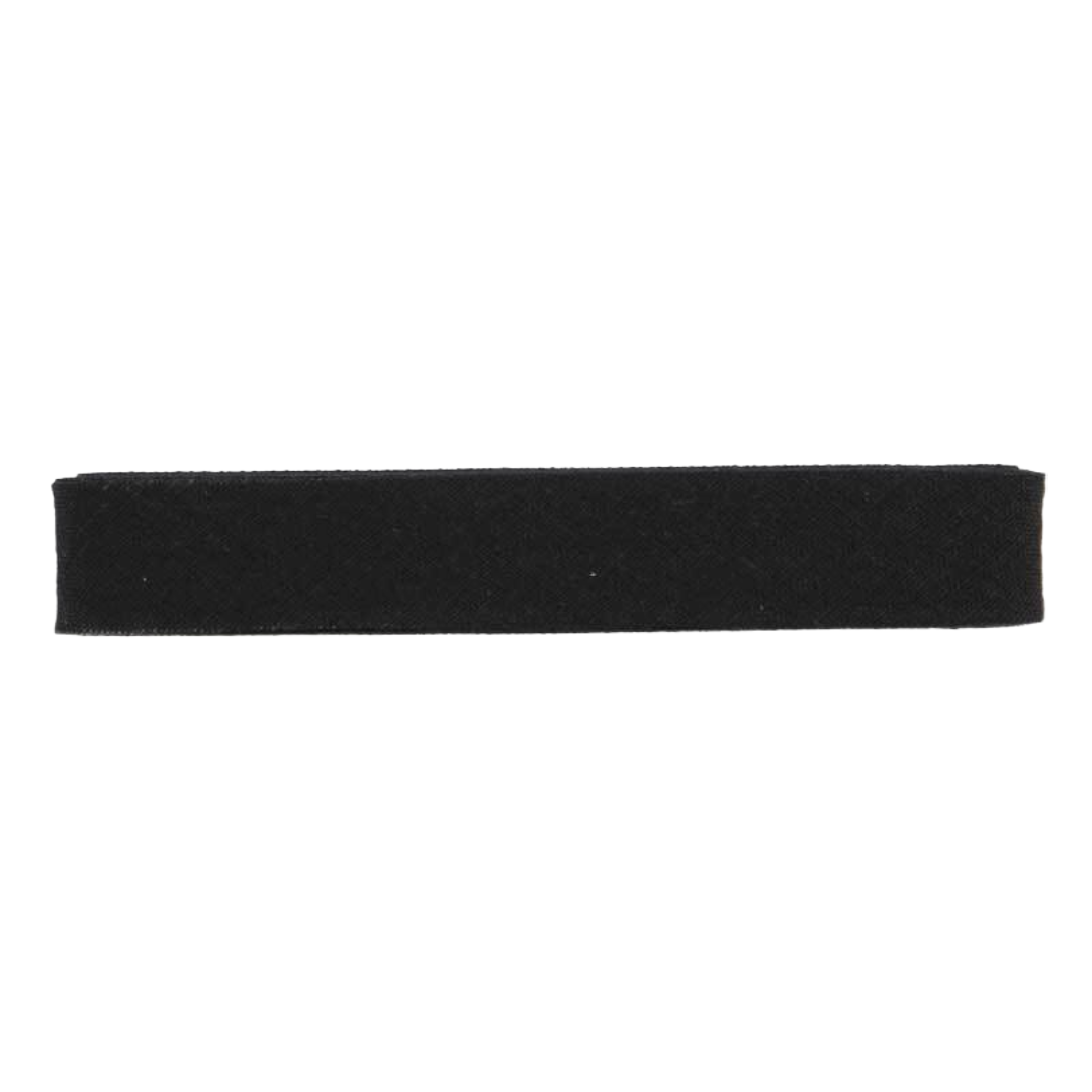 Unbenannt-1(1) Baumwollband 20mm - (4802/schwarz) – Bild 1