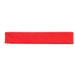 Baumwollband 20mm - (2164/rot)
