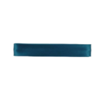Satinschrägband 20mm - (6116/grünblau)