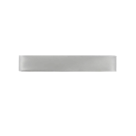Satinschrägband 20mm - (608/silber)