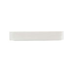 Satinschrägband 20mm - (109/rohweiss)