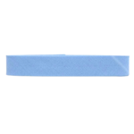 Baumwollband 20mm - (5626/hellblau)