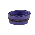 Flex 6 Metallic AM - (2514/flieder) *endlos*