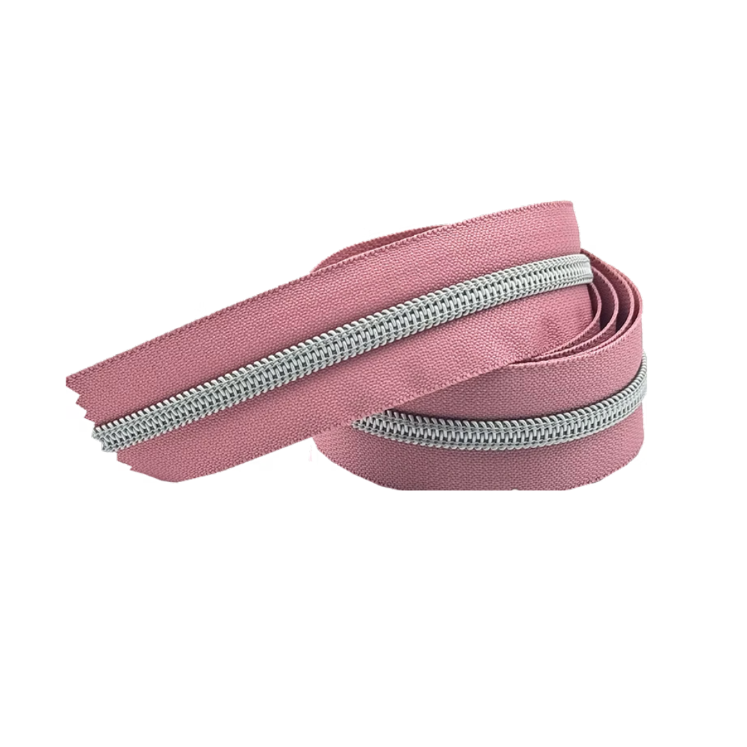Unbenannt-1(22) Flex 6 Metallic TY - (2420/rosa) *endlos* – Bild 1