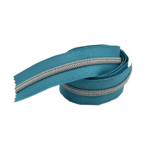 Flex 6 Metallic TY - (2616/türkisblau) *endlos*