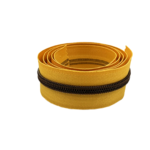 Flex 6 Metallic AM - (2312/ockergelb) *endlos*