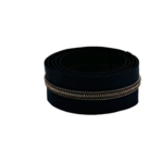 Flex 6 Metallic AM - (2110/schwarz) *endlos*