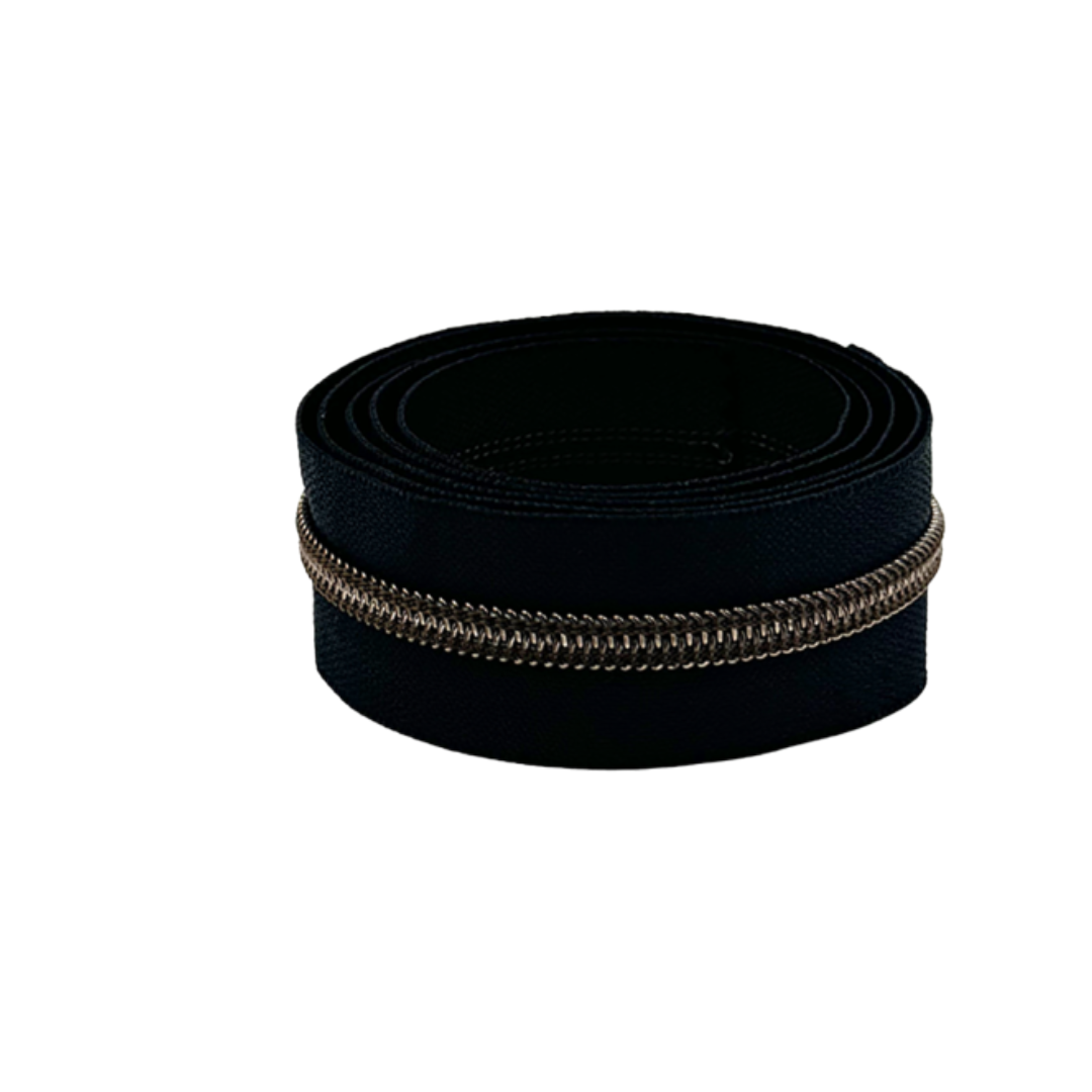 Unbenannt-1(28) Flex 6 Metallic AM - (2110/schwarz) *endlos* – Bild 1
