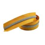 Flex 6 Metallic TY - (2312/ockergelb) *endlos*