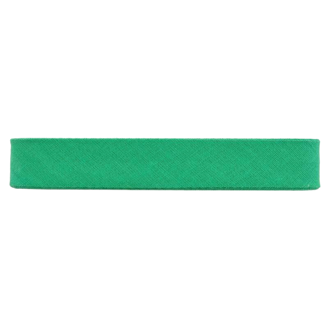Unbenannt-1(3) Baumwollband 20mm - (8745/grasgrün) – Bild 1