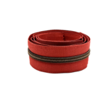 Flex 6 Metallic AM - (2452/rostrot) *endlos*