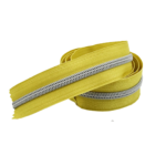 Flex 6 Metallic TY - (2806/schwefelgelb) *endlos*