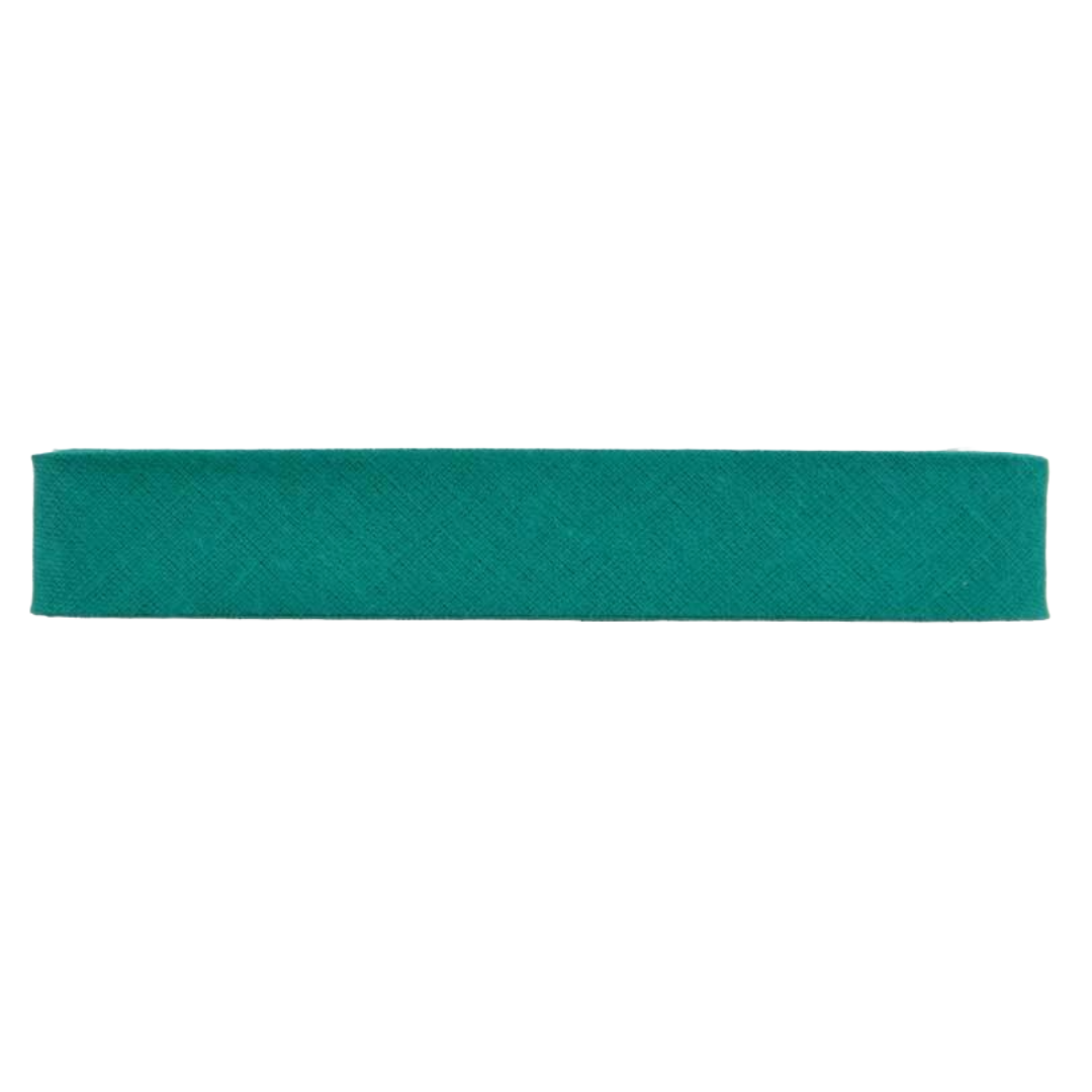 Unbenannt-1(4) Baumwollband 20mm - (8034/mittelgrün) – Bild 1