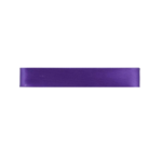 Satinschrägband 20mm - (4444/violett)