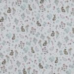 Kleiner Hase - double gauze