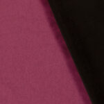 Uni - Melange Magenta