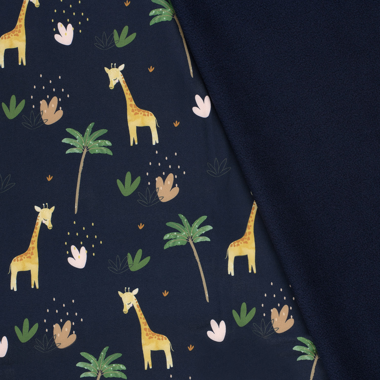 3 Giraffenwelt – Bild 1