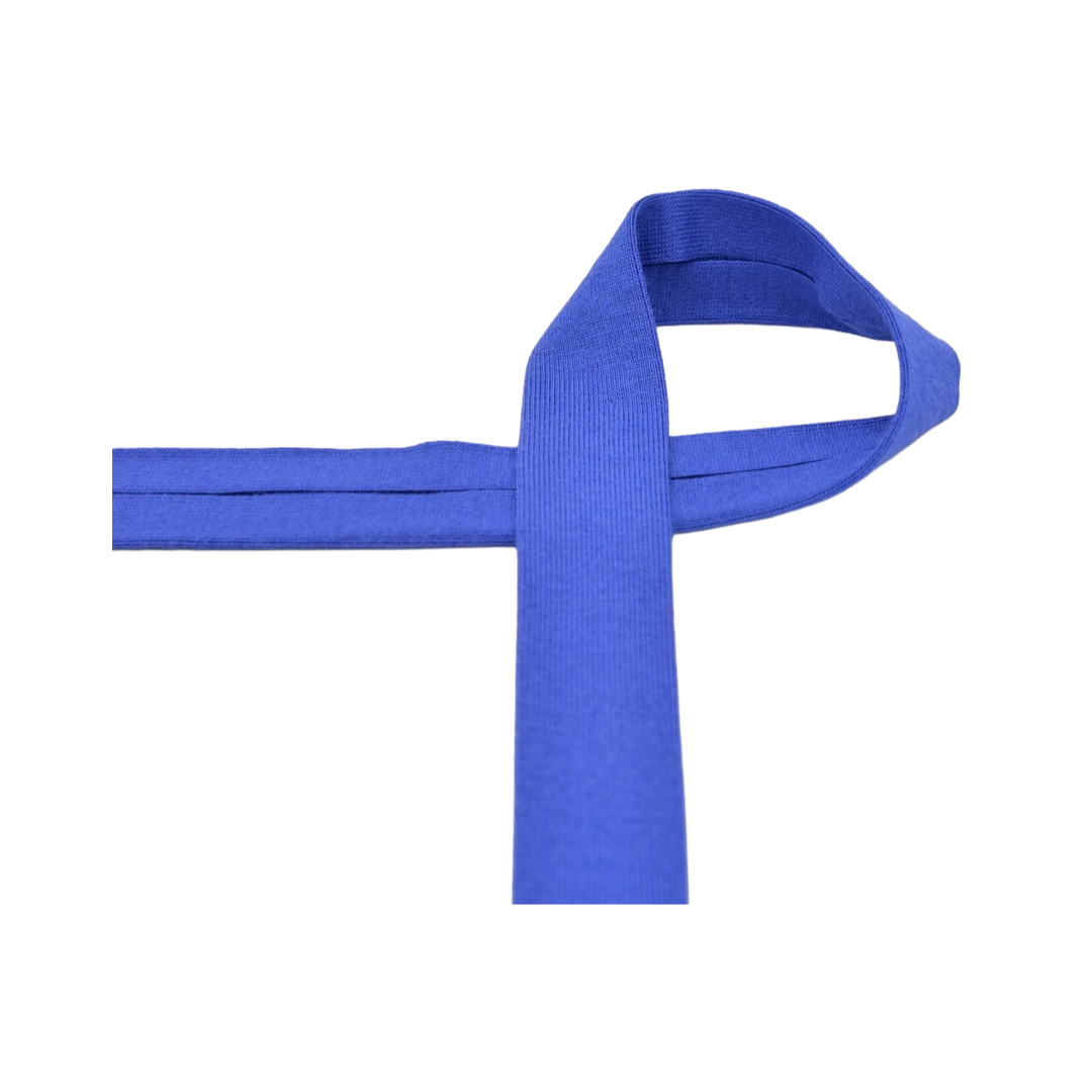 507_Cobalt Jerseyband - cobalt_507 – Bild 1