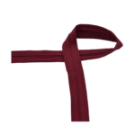 Jerseyband - bordeaux_519