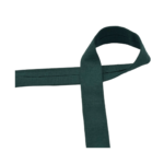 Jerseyband - dunkelgrün_528