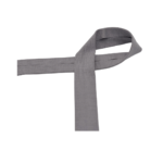 Jerseyband - grau_562