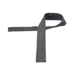 Jerseyband - grau-melange_568